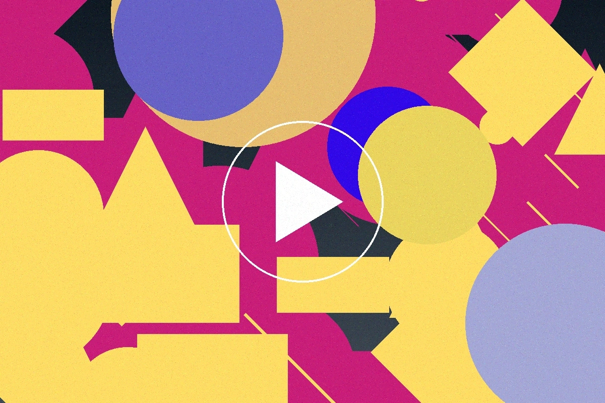 视频后期制作编辑室