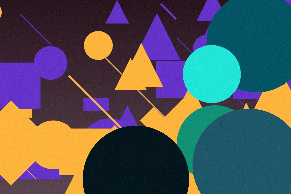 平台内容分类展示